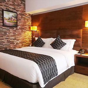 Super Deluxe Double Room